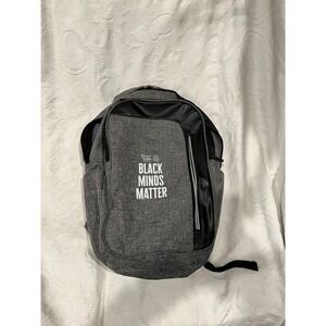 Gray Daily Backpack